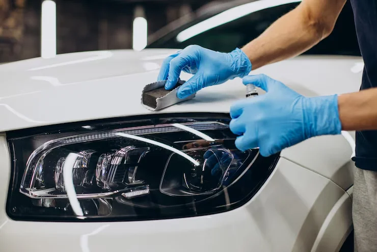 Bill's Auto Detailing LLC