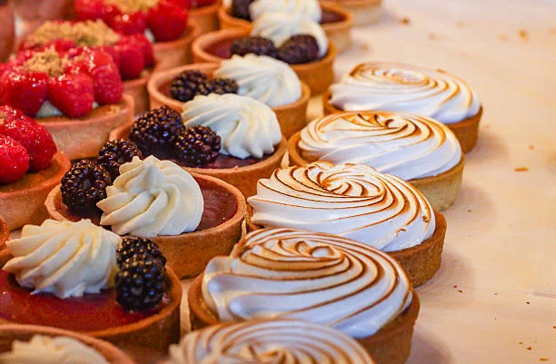 Anne's Bountiful Bakery