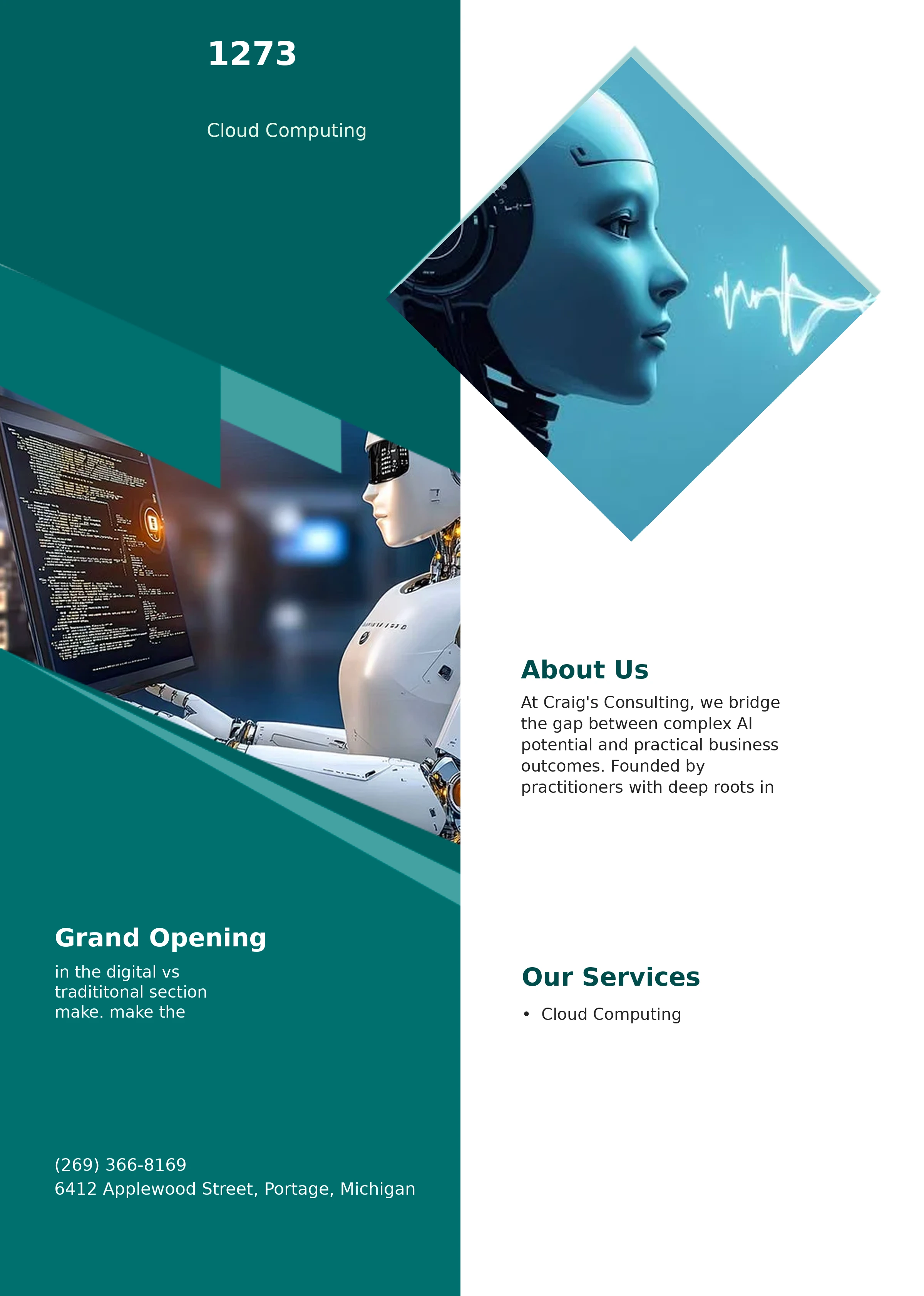 Grand Opening