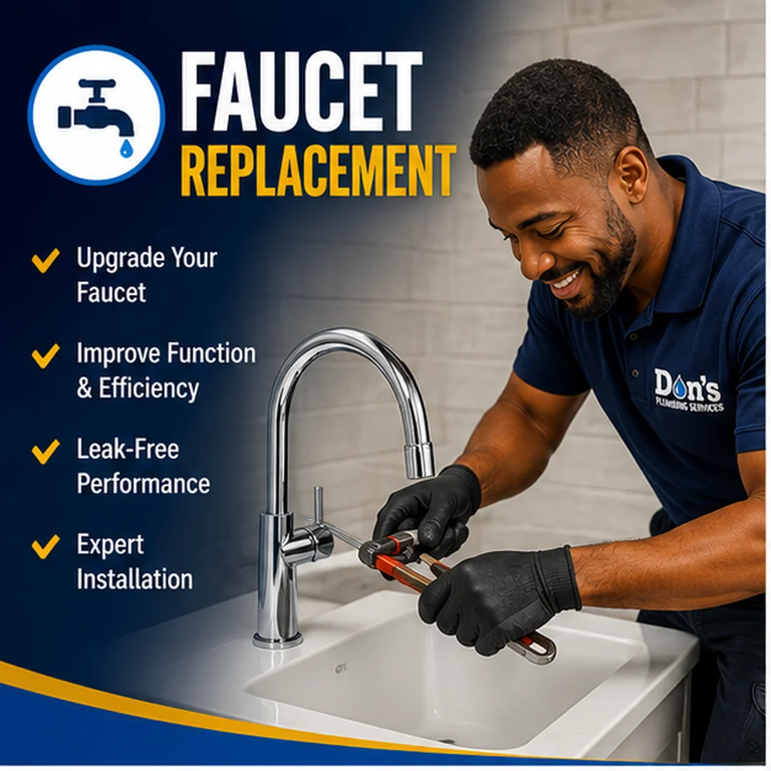 Don's Plumbing Services photo 5 - Kalamazoo, MI