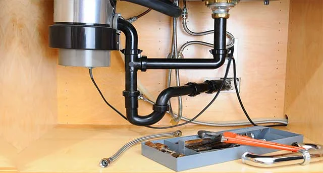 Don's Plumbing Services photo 2 - Kalamazoo, MI