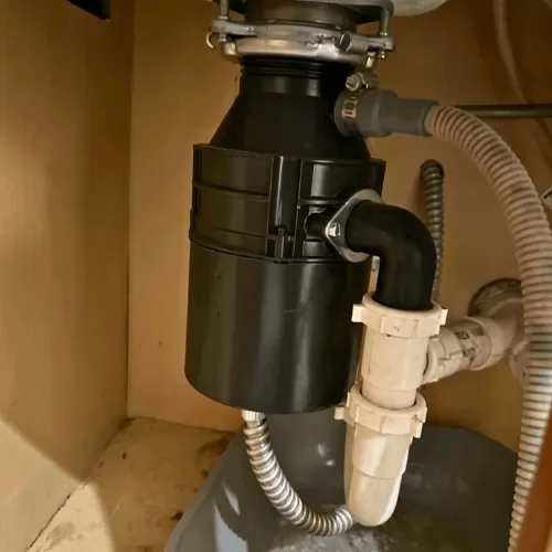 Don's Plumbing Services photo 3 - Kalamazoo, MI