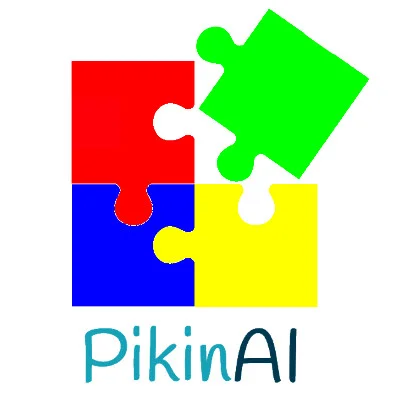 PikinAI Education logo