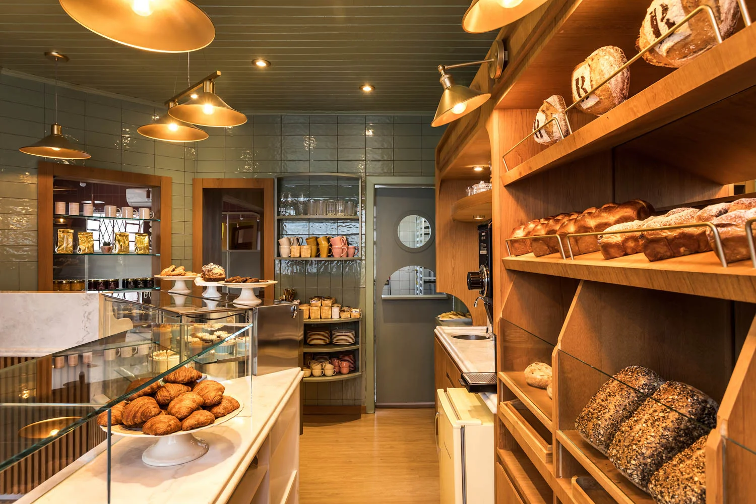 Anne's Bountiful Bakery   photo 6 - Anaheim, California