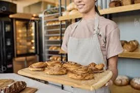 Anne's Bountiful Bakery   photo 5 - Anaheim, California