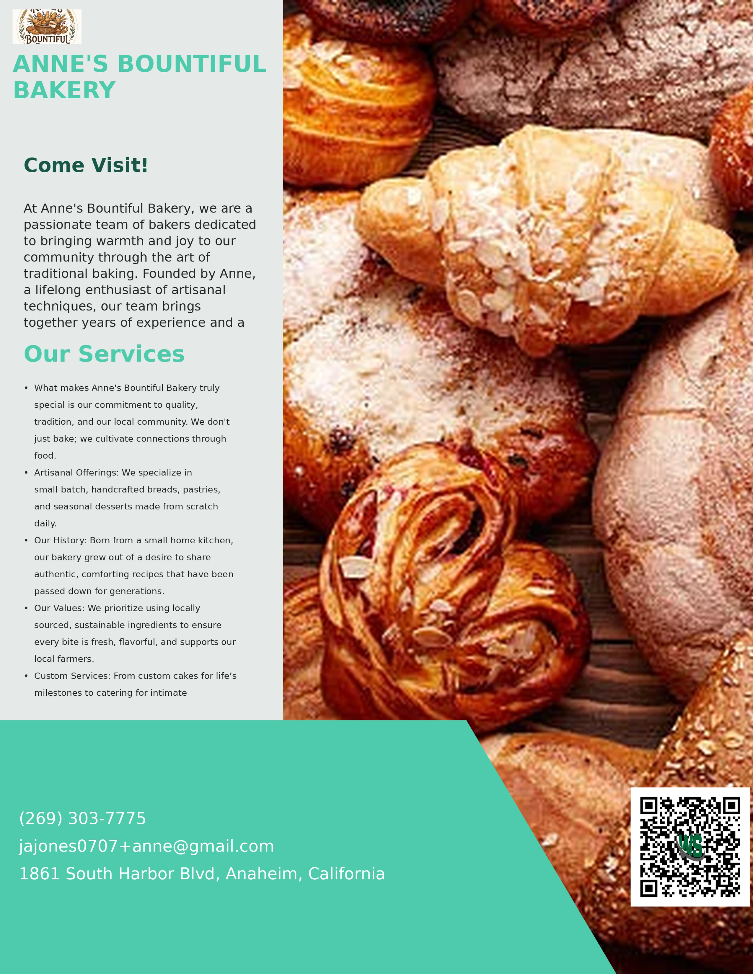 Come Visit!